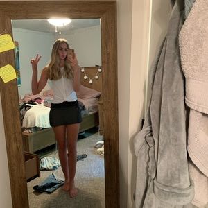 Lululemon skirt